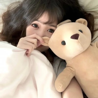 红发女郎