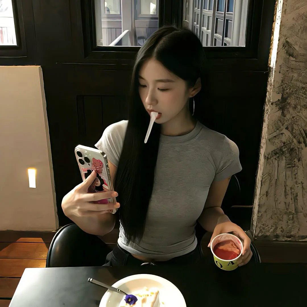 危险之爱